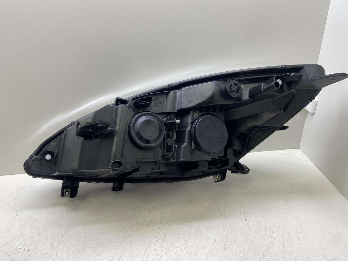Renault Scenic, 2014019052, lights