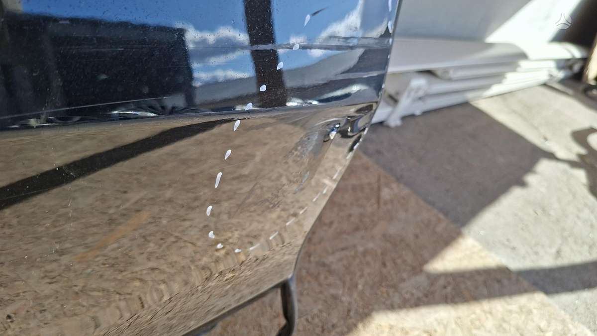Porsche Cayenne, 4242302845, Cen30285