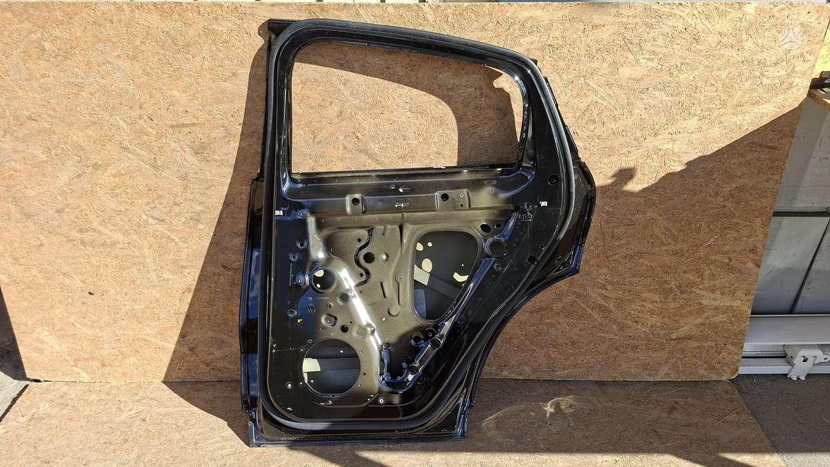 Porsche Cayenne, 4242302845, Cen30285