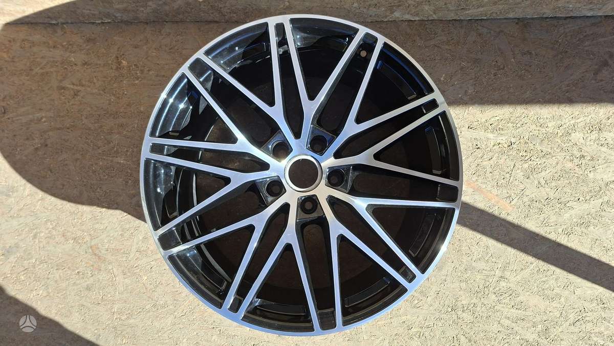 Porsche Cayenne Coupe, 9Y3601025, Cen30287
