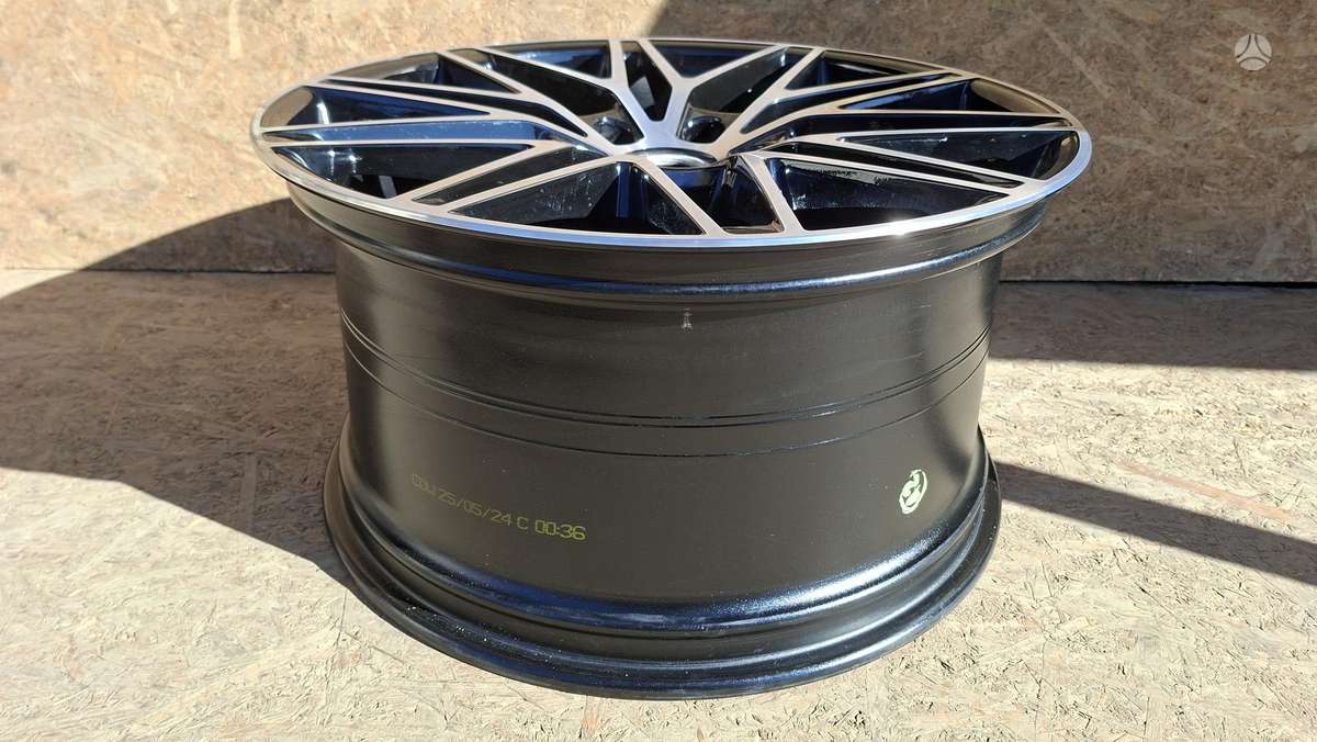 Porsche Cayenne Coupe, 9Y3601025, Cen30287