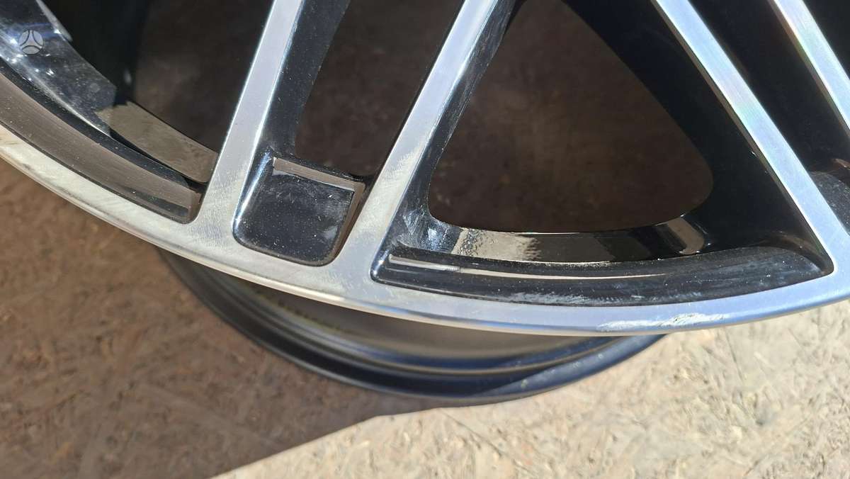 Porsche Cayenne Coupe, 9Y3601025, Cen30287