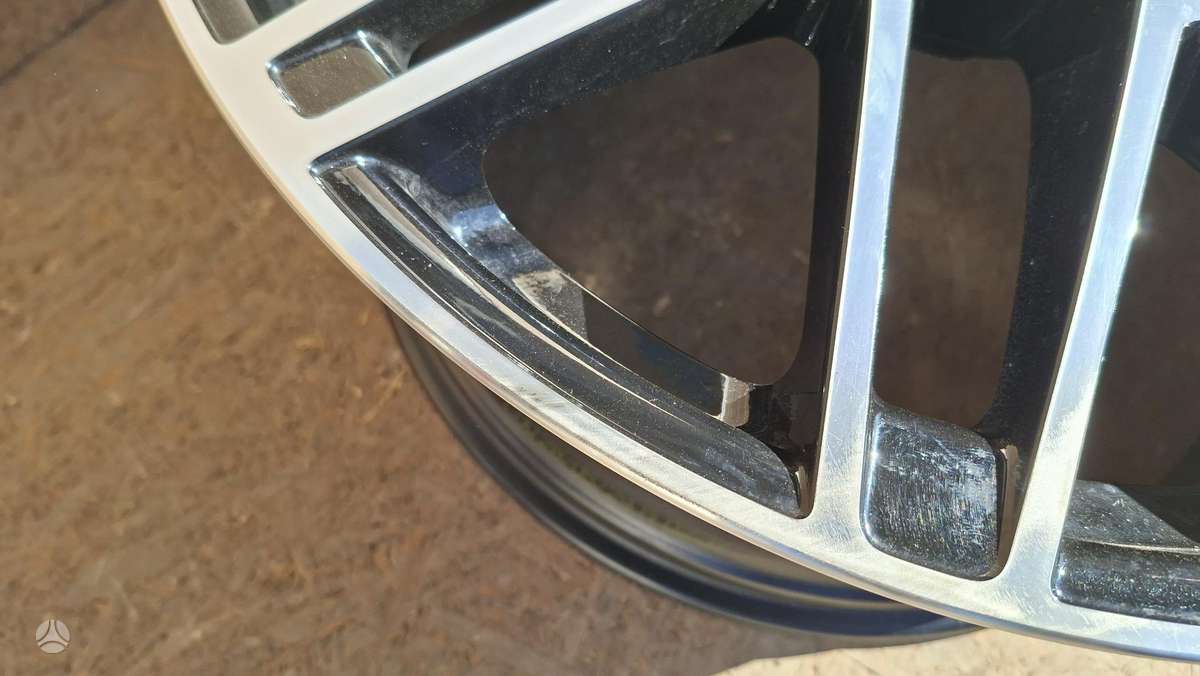 Porsche Cayenne Coupe, 9Y3601025, Cen30287