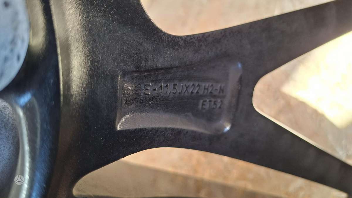 Porsche Cayenne Coupe, 9Y3601025, Cen30287