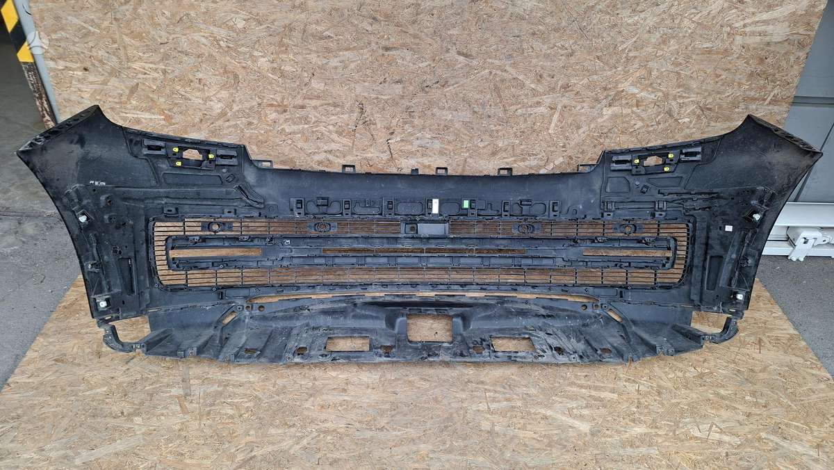 Land Rover Range Rover, M8E217F003, Cen30290