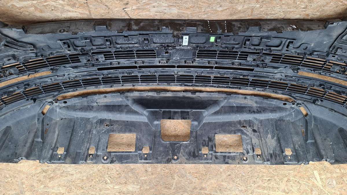 Land Rover Range Rover, M8E217F003, Cen30290