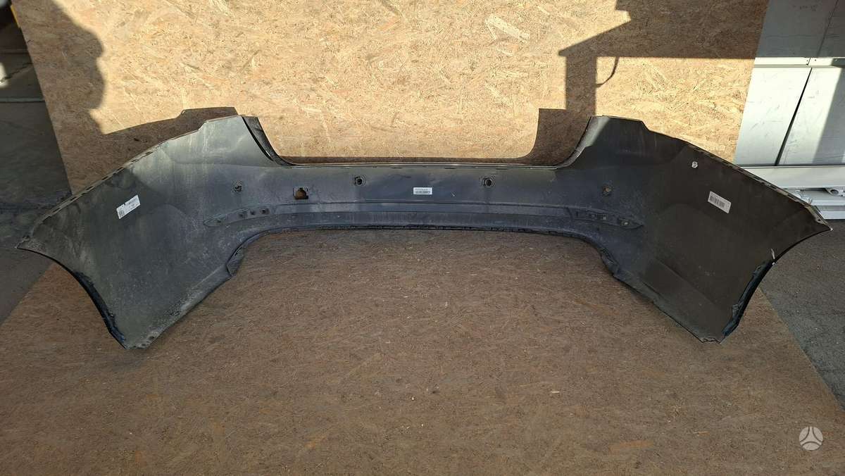 Skoda Octavia, 5E6807421, Cen30298