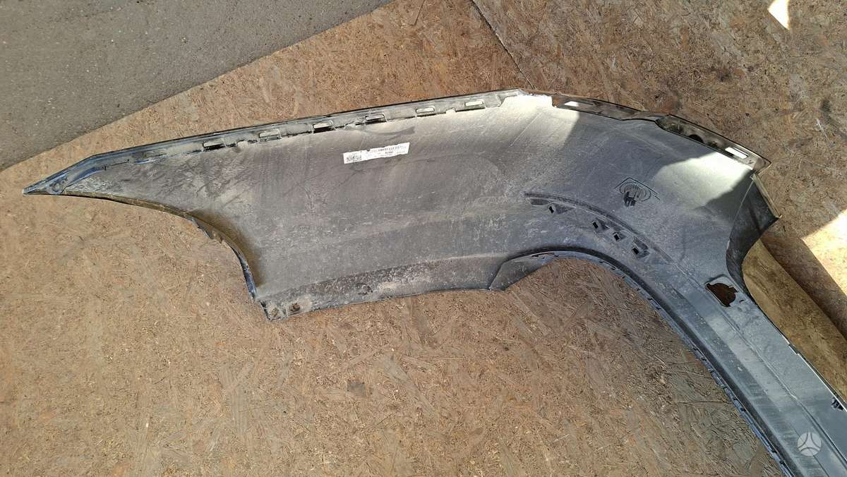 Skoda Octavia, 5E6807421, Cen30298