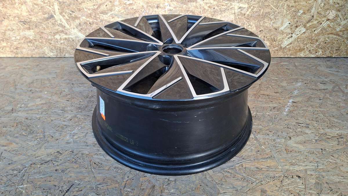 Skoda Superb, 3V0601025, Cen30299