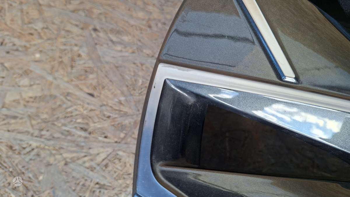 Skoda Superb, 3V0601025, Cen30299