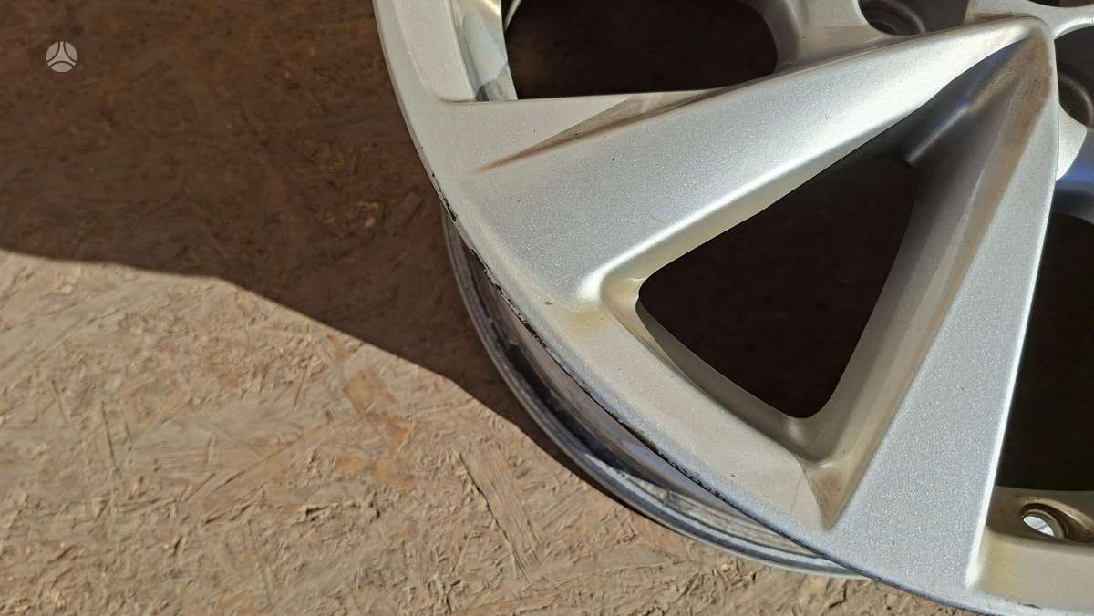 Toyota Camry Cen30303