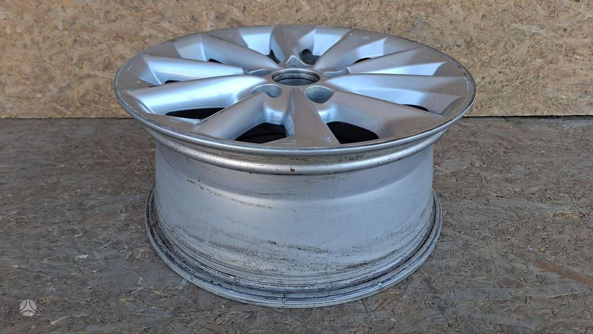 Toyota Corolla, 4261102R10, Cen30307