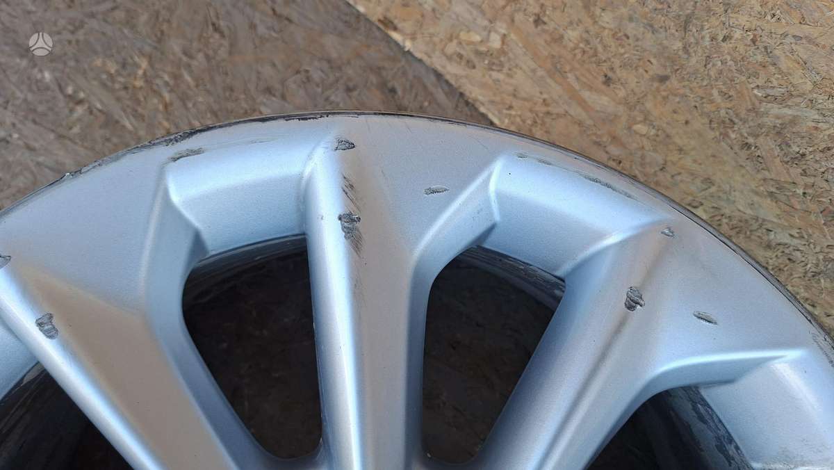 Toyota Corolla, 4261102R10, Cen30307