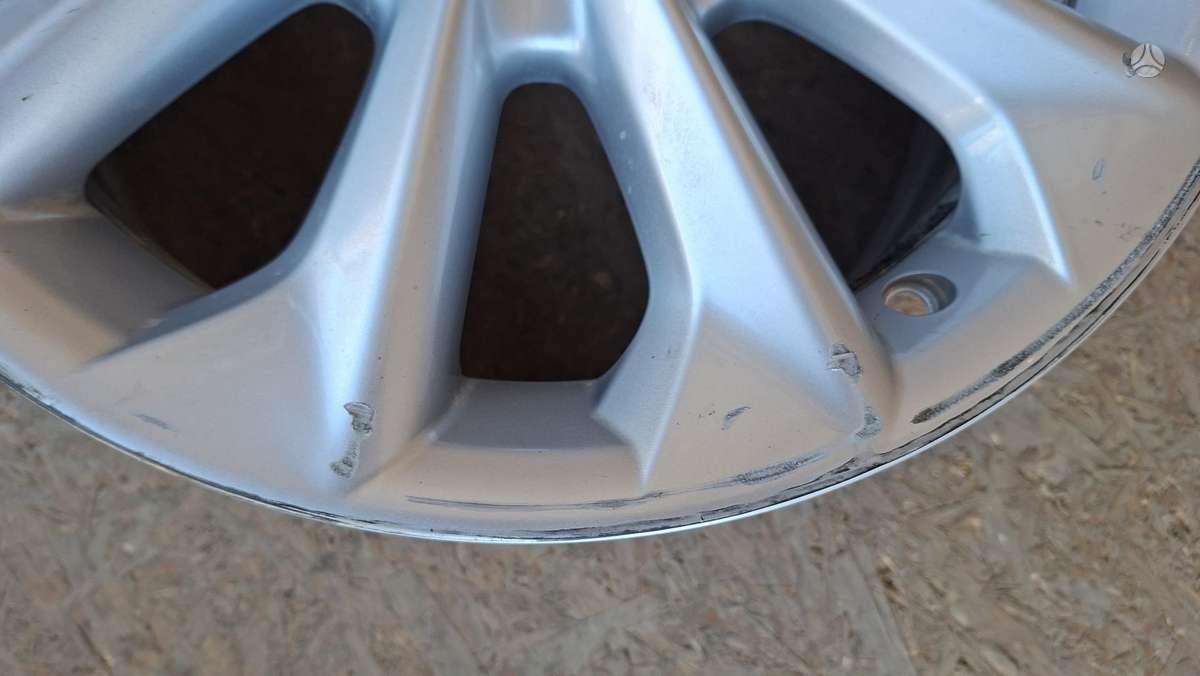 Toyota Corolla, 4261102R10, Cen30307
