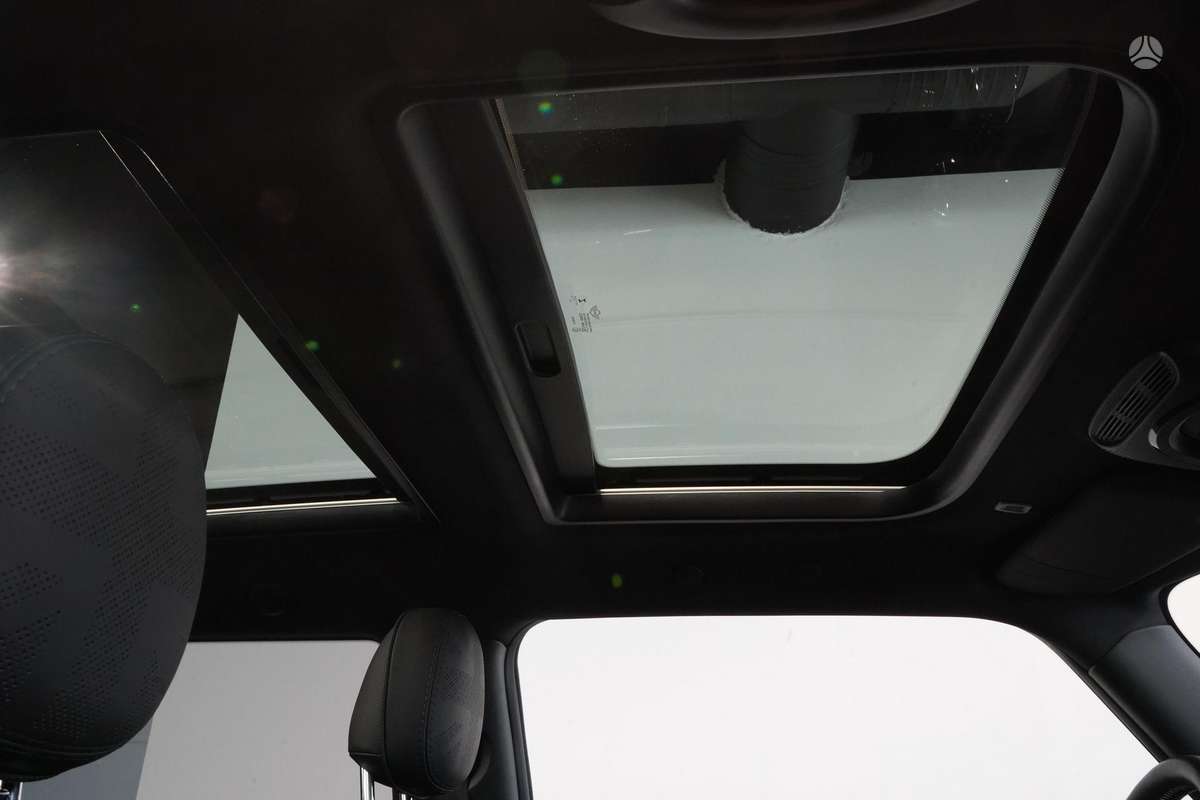 Mini Cooper S, 2.0 l., hatchback