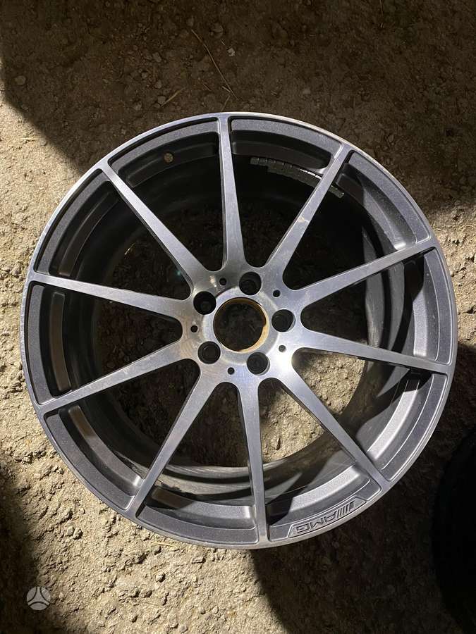 Mercedes-Benz, легкосплавные , R20