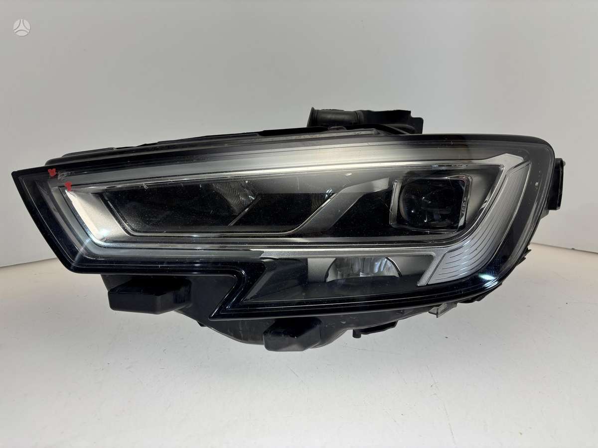 Audi A3, 8V0941033C, Cen30914
