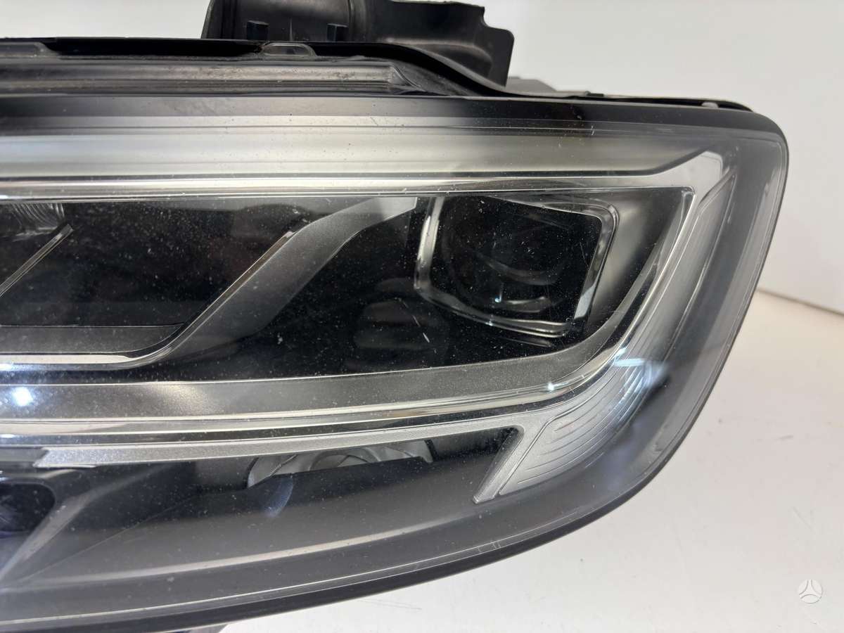Audi A3, 8V0941033C, Cen30914