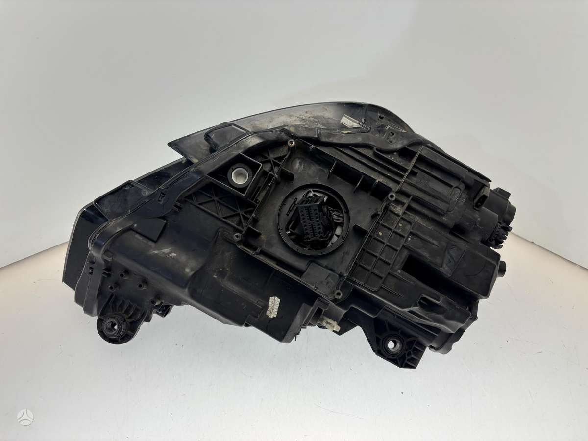 Audi A3, 8V0941033C, Cen30914