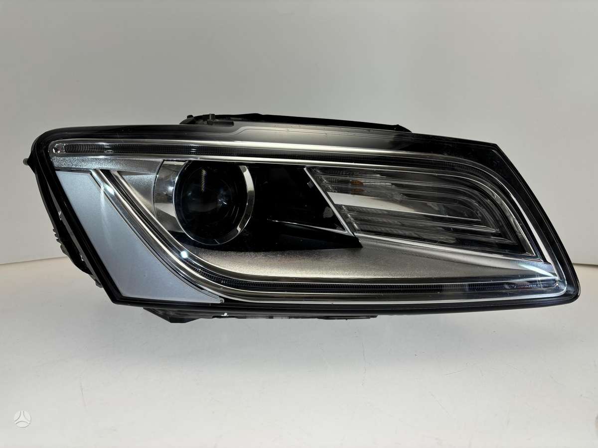 Audi Q5, 8R0941044E, Cen30917