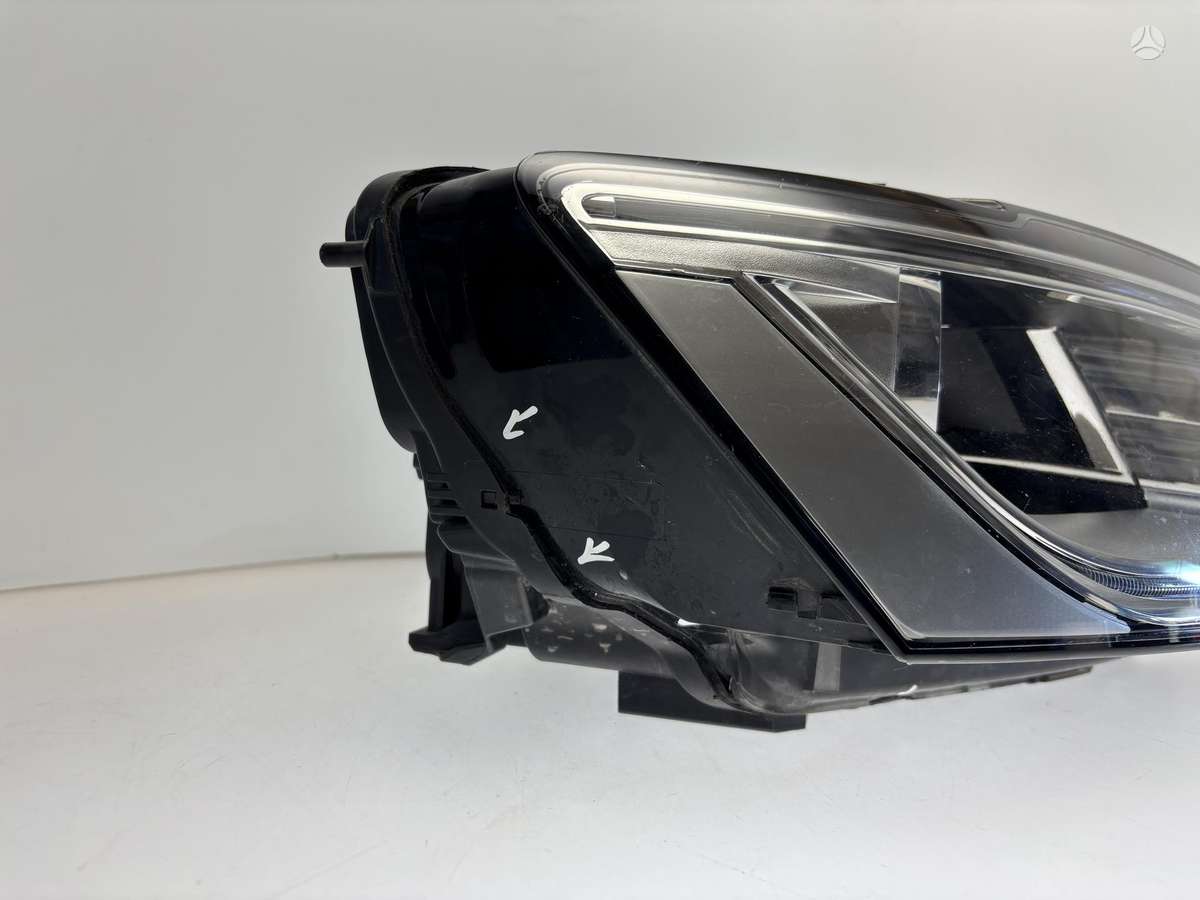 Audi Q5, 8R0941044E, Cen30917
