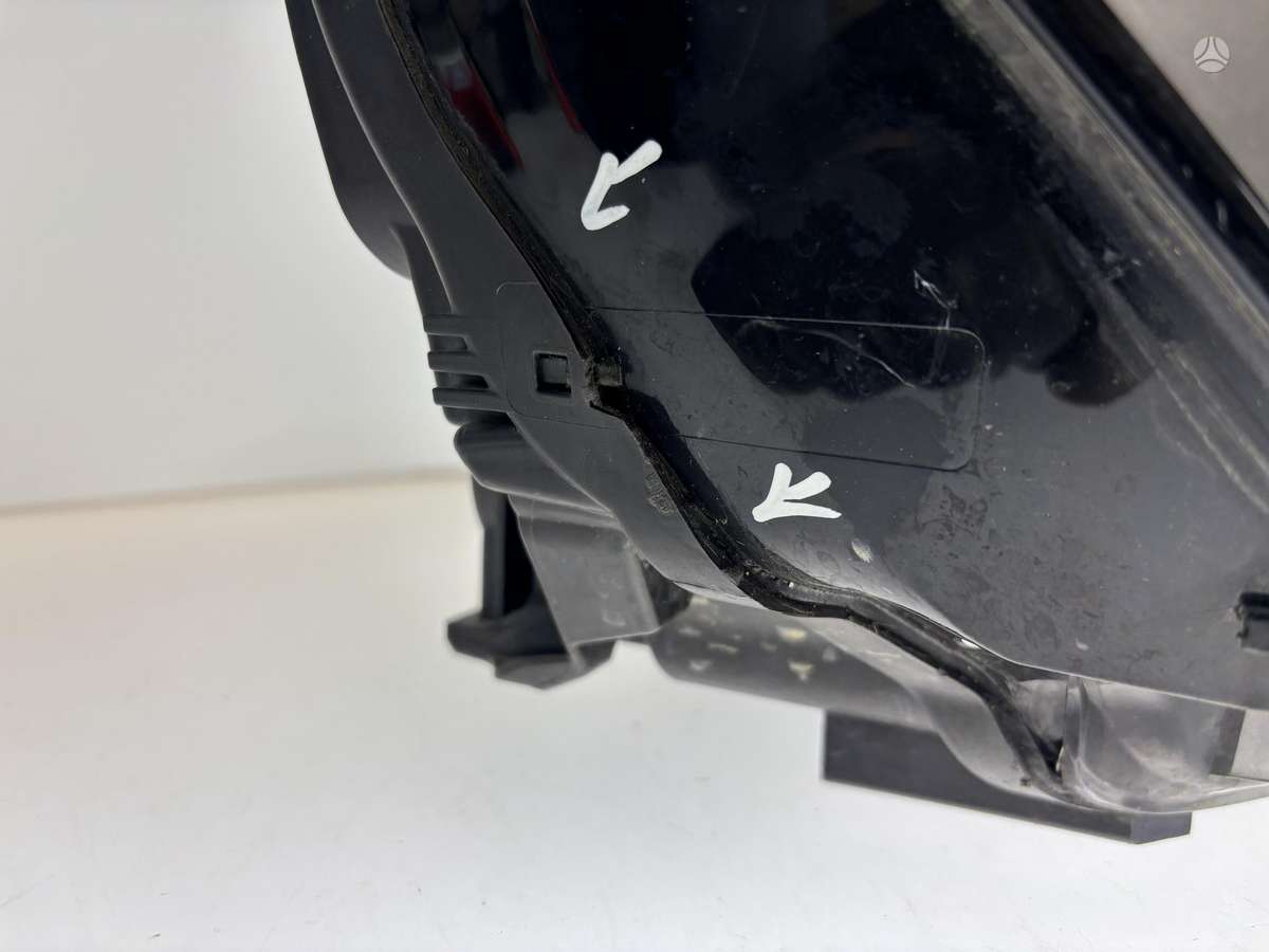 Audi Q5, 8R0941044E, Cen30917