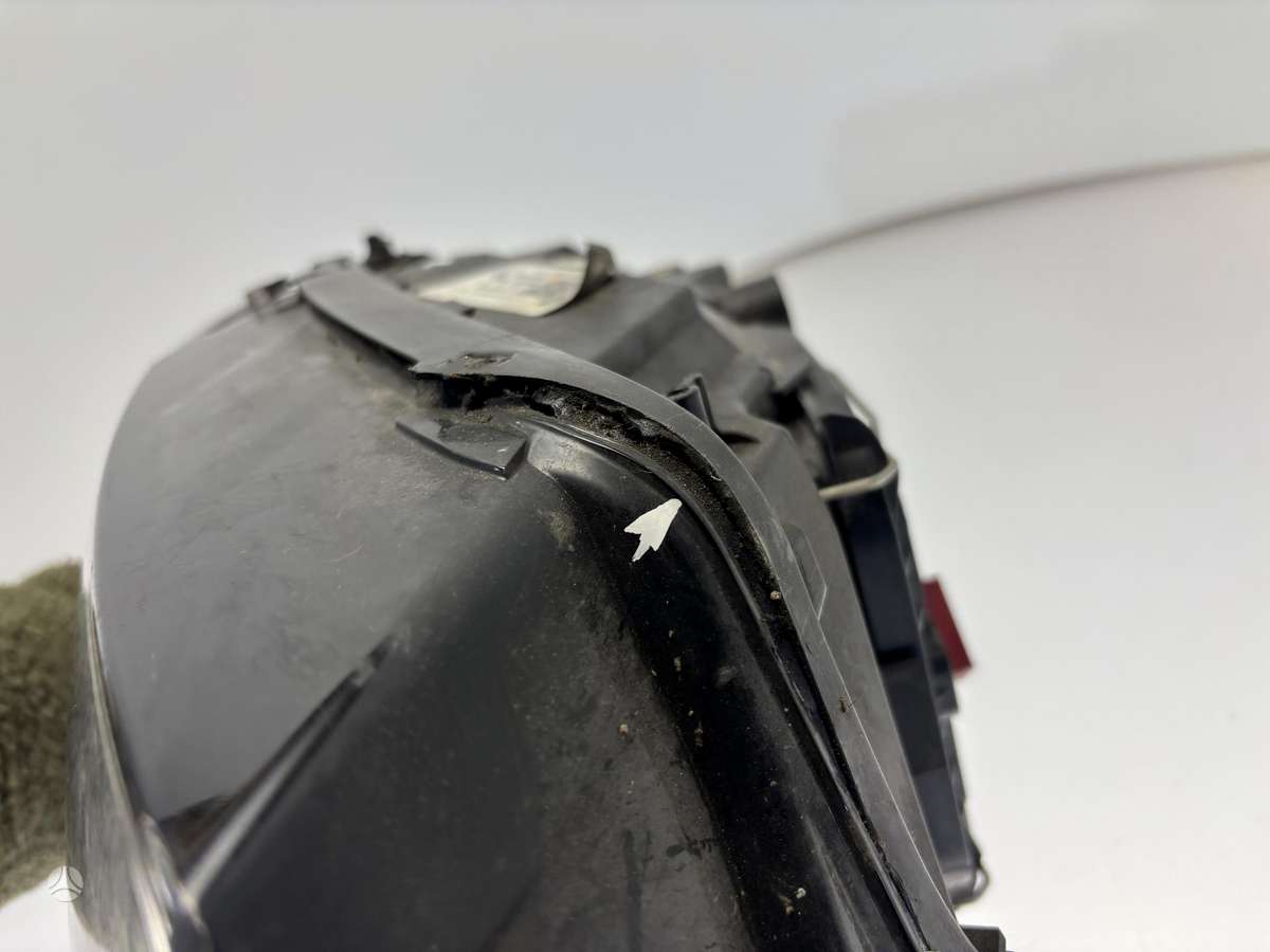 Audi Q5, 8R0941044E, Cen30917