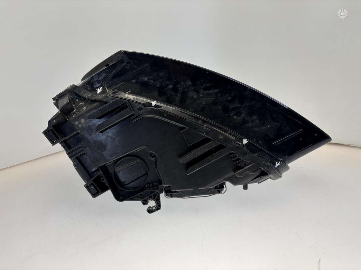 Audi Q5, 8R0941044E, Cen30917