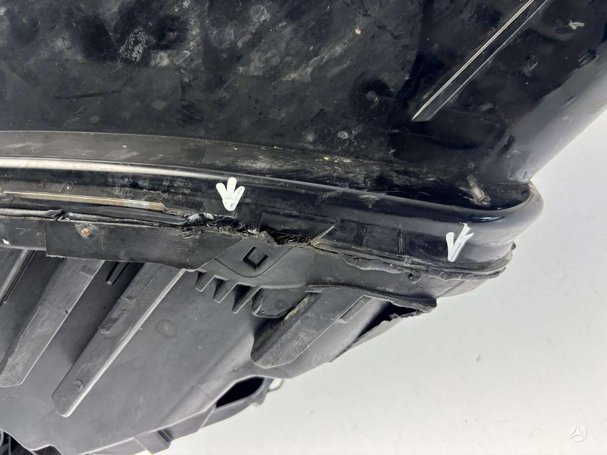 Audi Q5, 8R0941044E, Cen30917