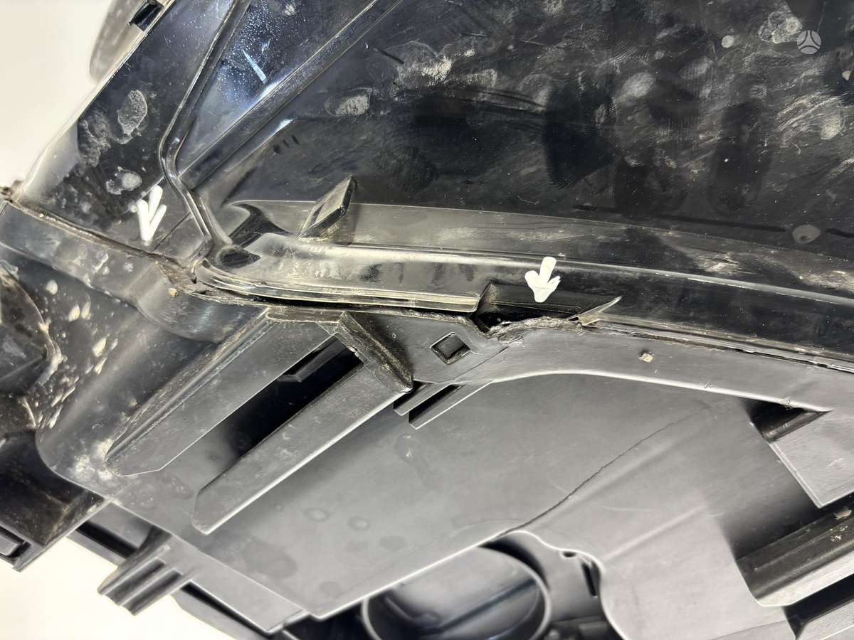 Audi Q5, 8R0941044E, Cen30917
