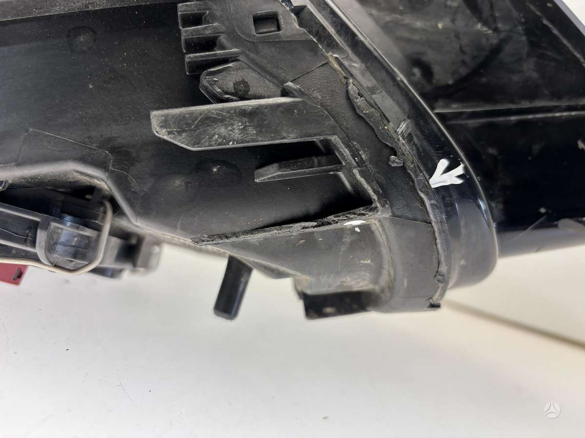 Audi Q5, 8R0941044E, Cen30917