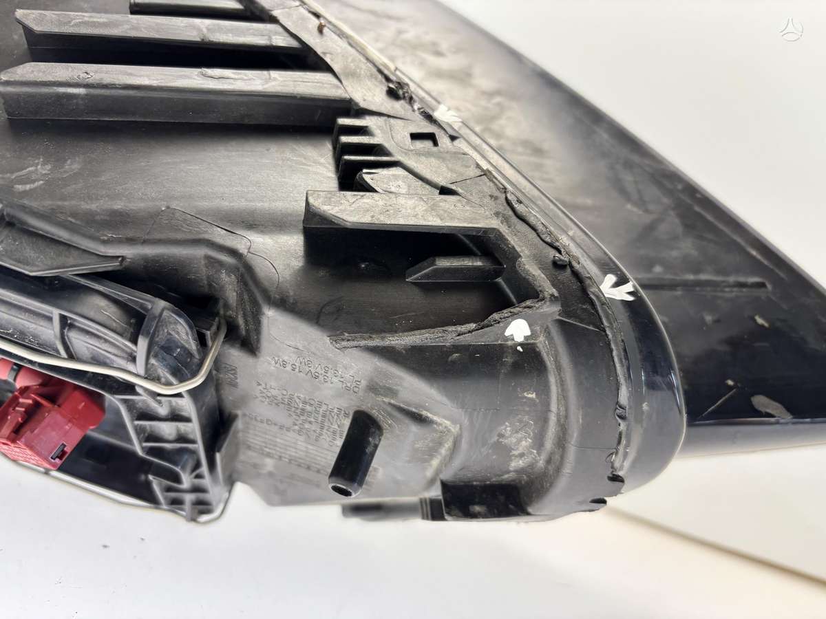 Audi Q5, 8R0941044E, Cen30917