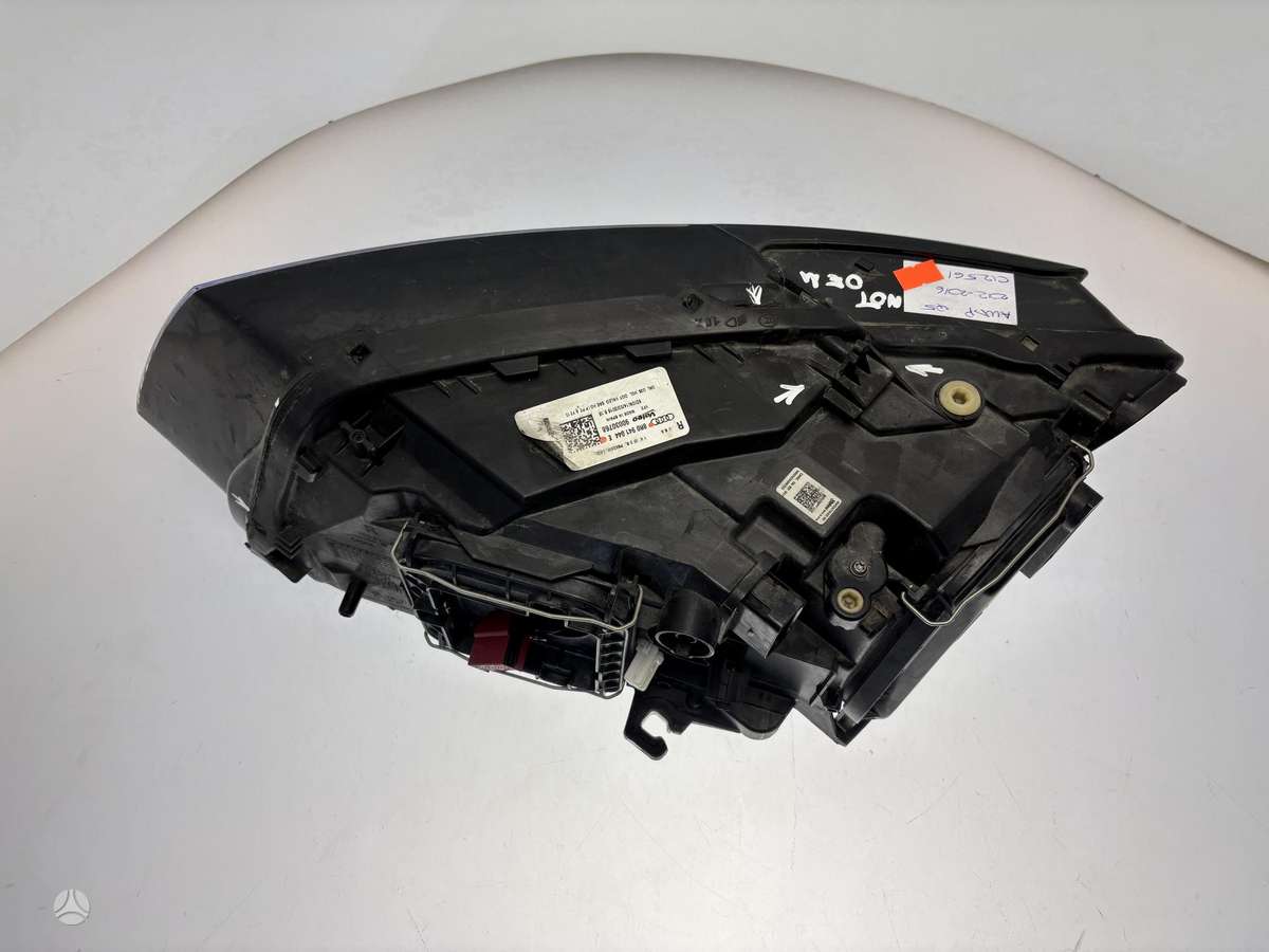 Audi Q5, 8R0941044E, Cen30917