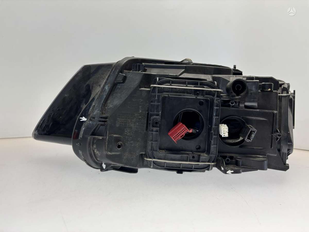 Audi Q5, 8R0941044E, Cen30917