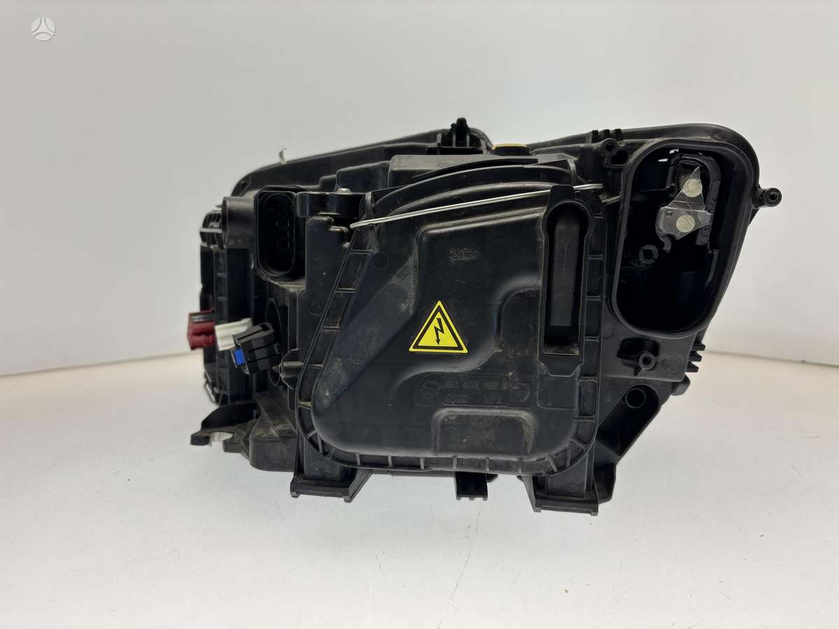 Audi Q5, 8R0941044E, Cen30917
