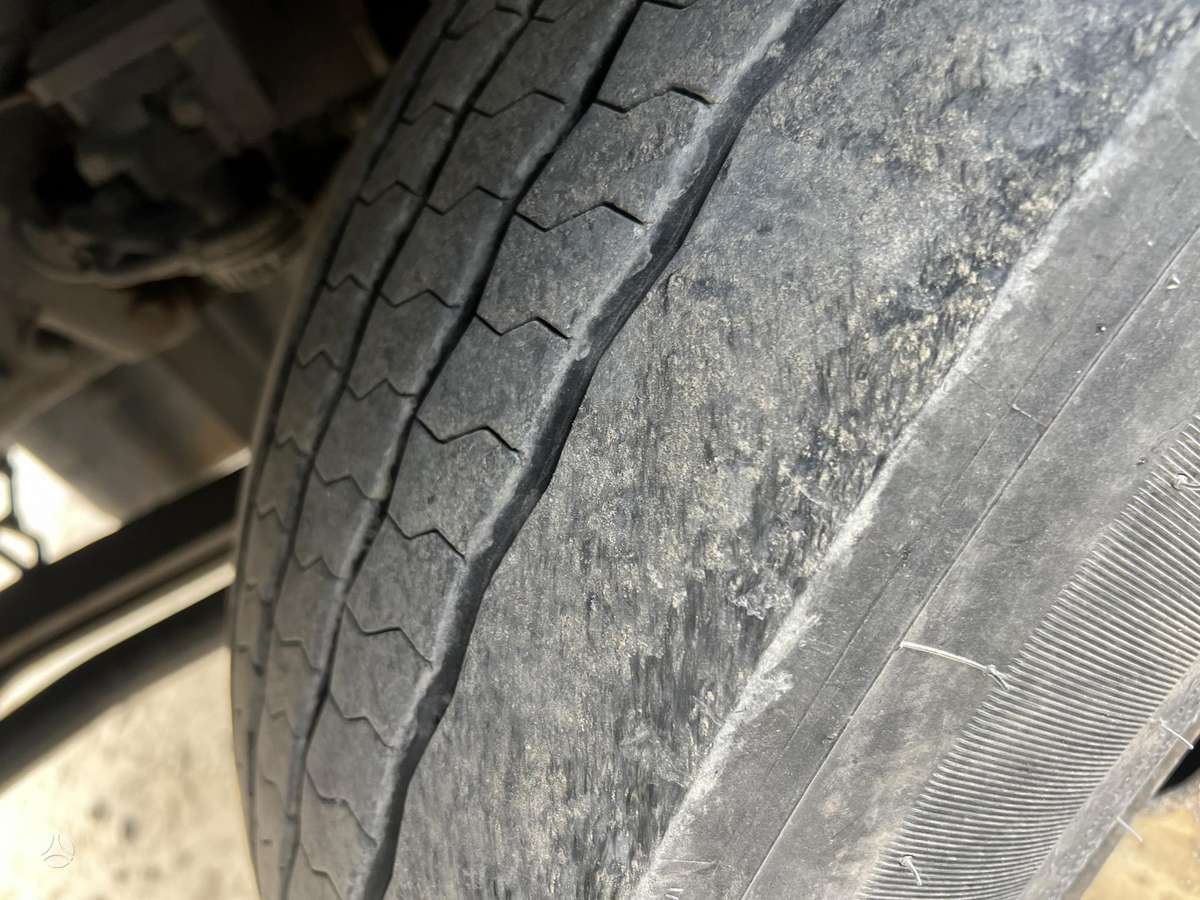MAN TGX 26.480, manual, double sleeper