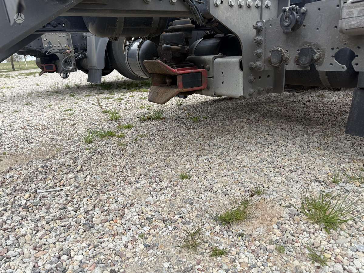 Volvo FH  KABLYS, trucks