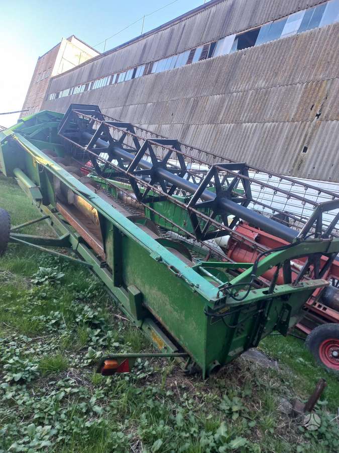 John Deere 1188