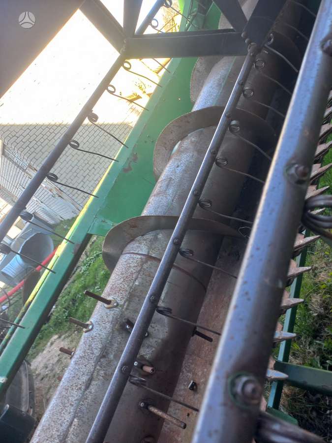 John Deere 1188