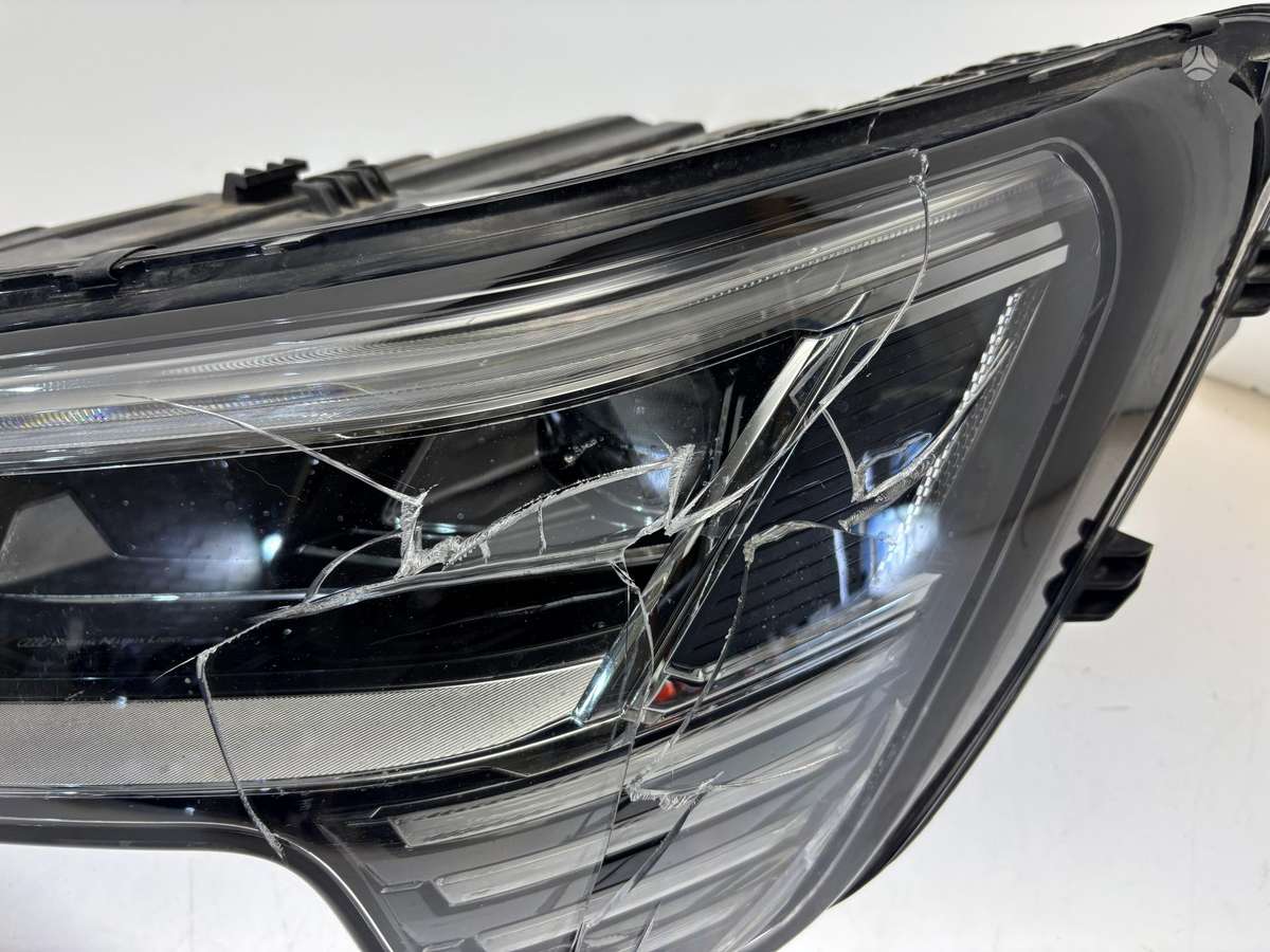 Audi Q8 e-tron, 4KE941035, Cen30921