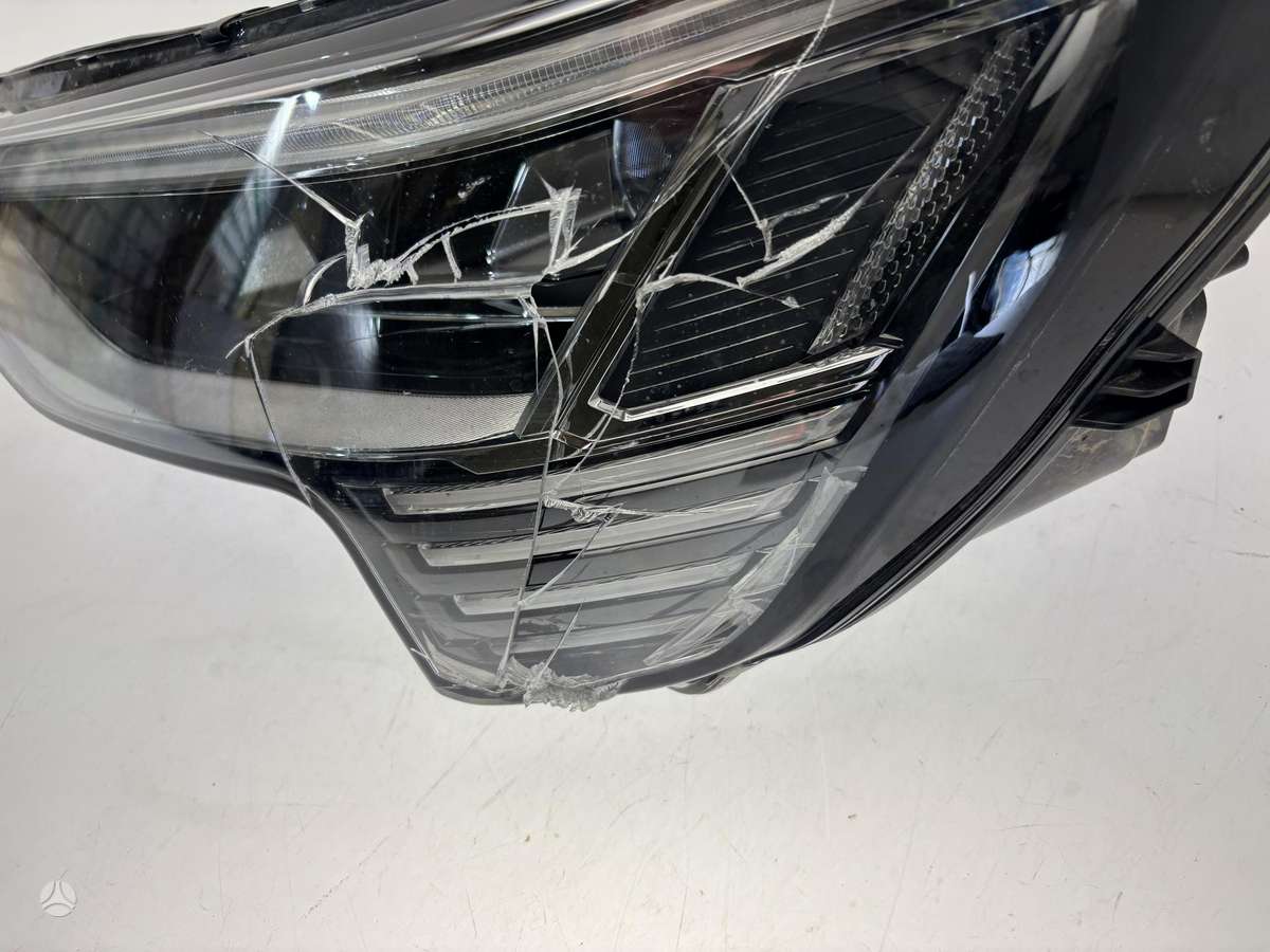 Audi Q8 e-tron, 4KE941035, Cen30921