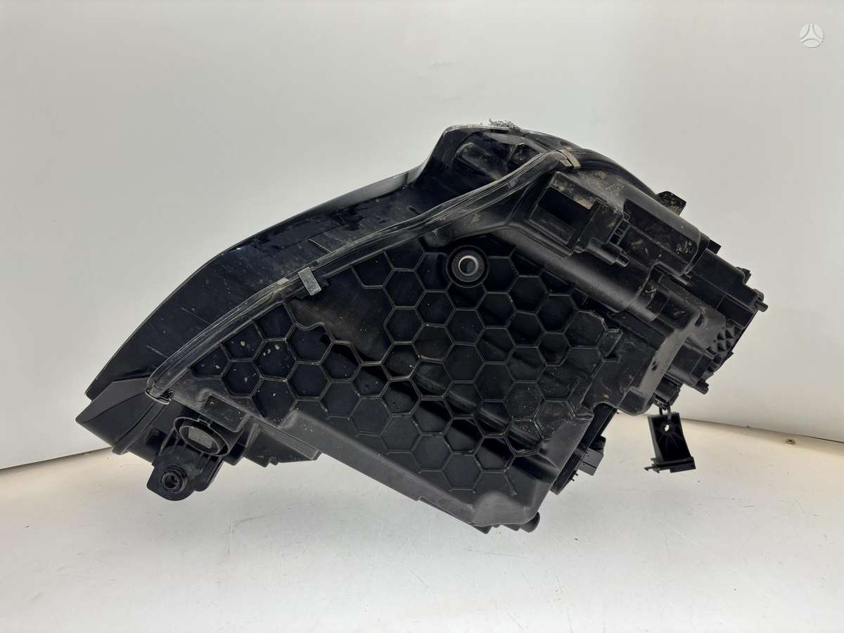 Audi Q8 e-tron, 4KE941035, Cen30921