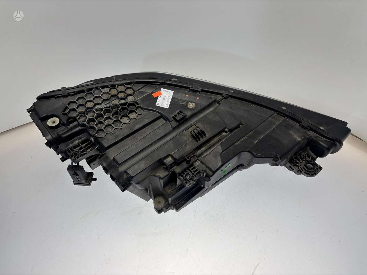 Audi Q8 e-tron, 4KE941035, Cen30921