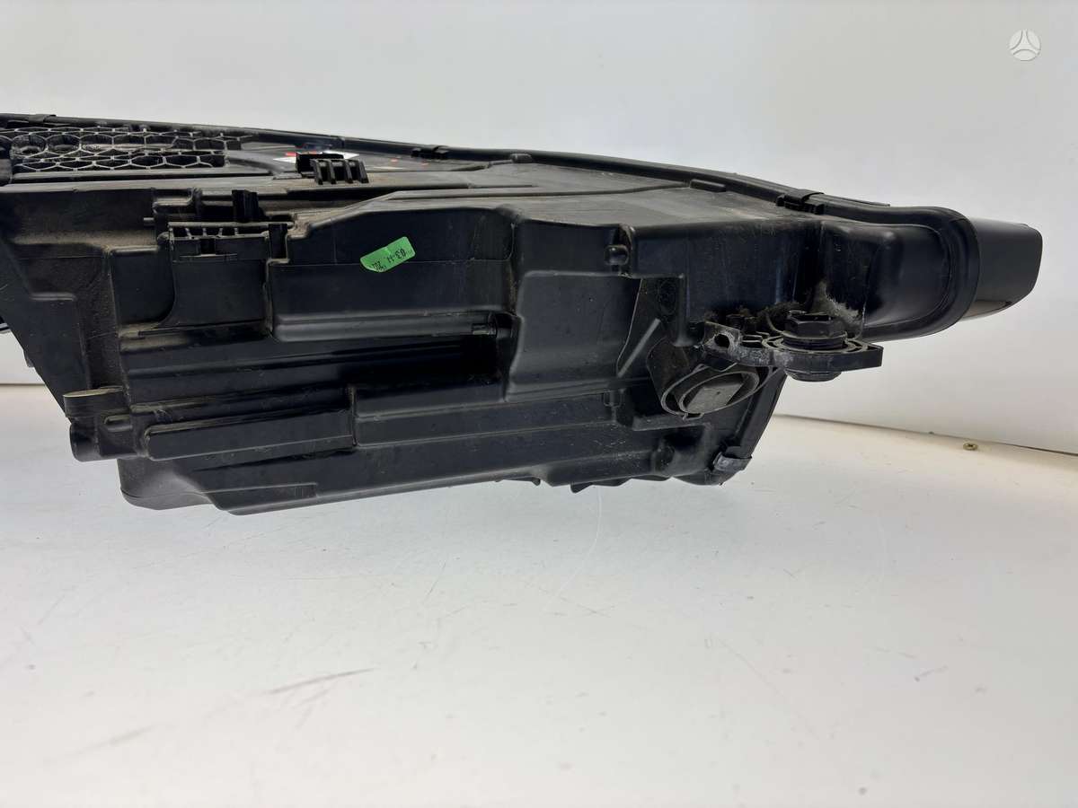 Audi Q8 e-tron, 4KE941035, Cen30921