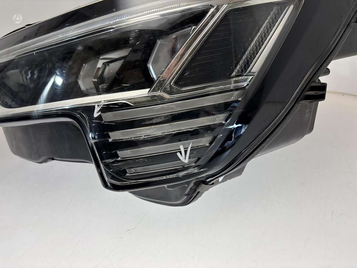 Audi Q8 e-tron, 4KE941039, Cen30922