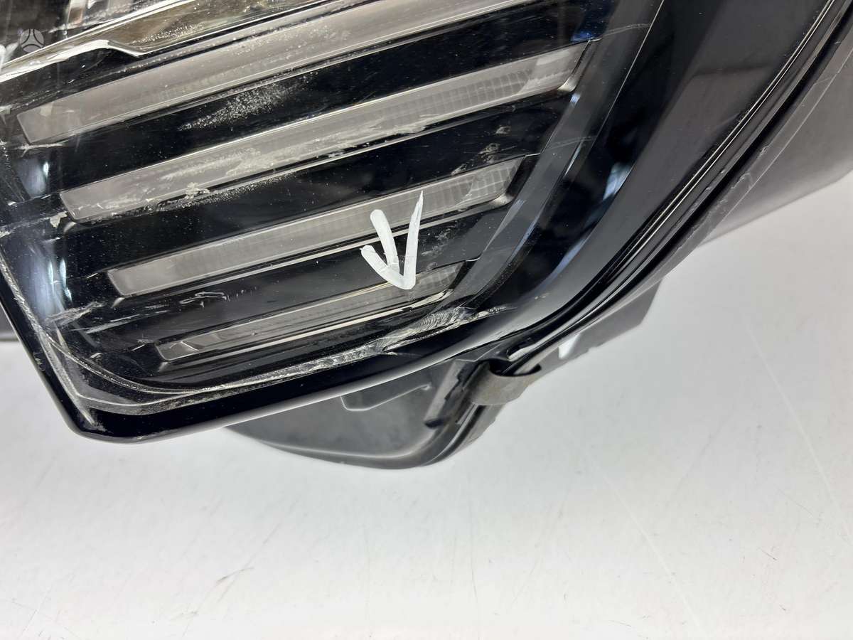 Audi Q8 e-tron, 4KE941039, Cen30922