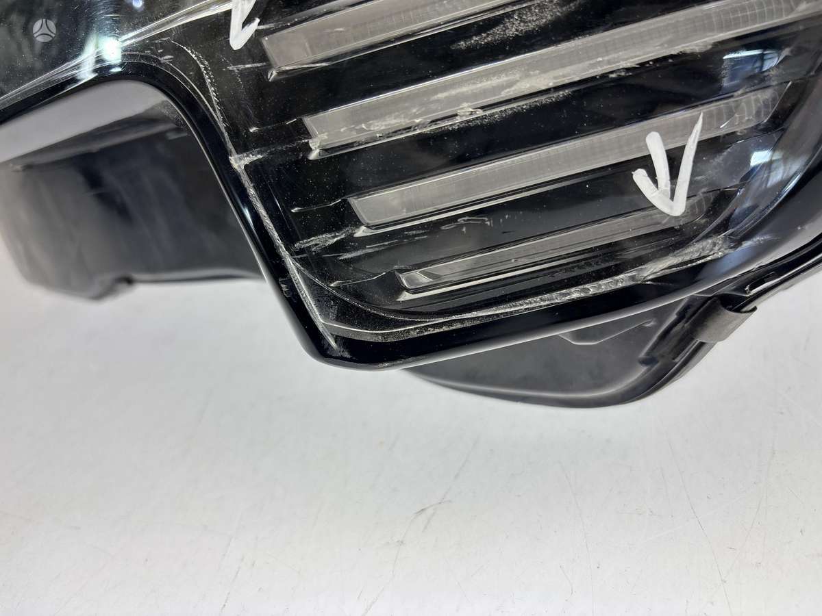 Audi Q8 e-tron, 4KE941039, Cen30922