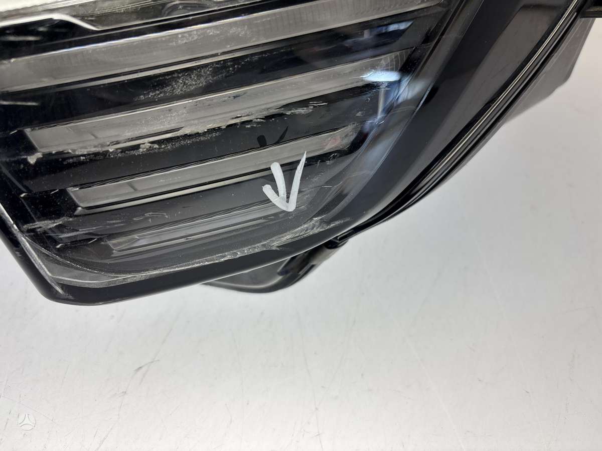 Audi Q8 e-tron, 4KE941039, Cen30922