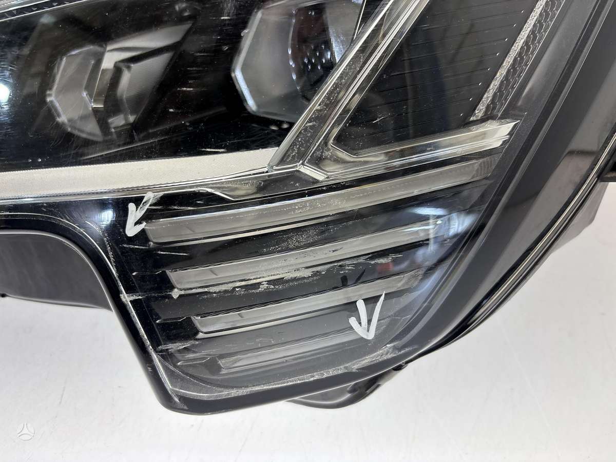 Audi Q8 e-tron, 4KE941039, Cen30922