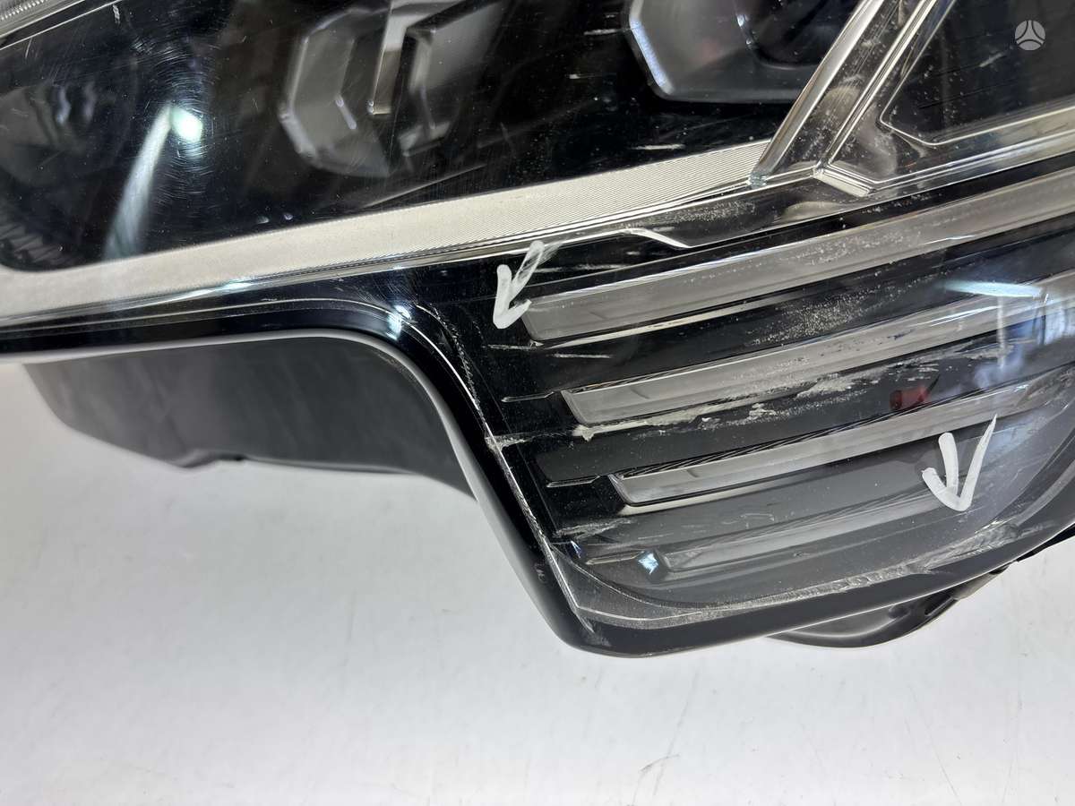 Audi Q8 e-tron, 4KE941039, Cen30922